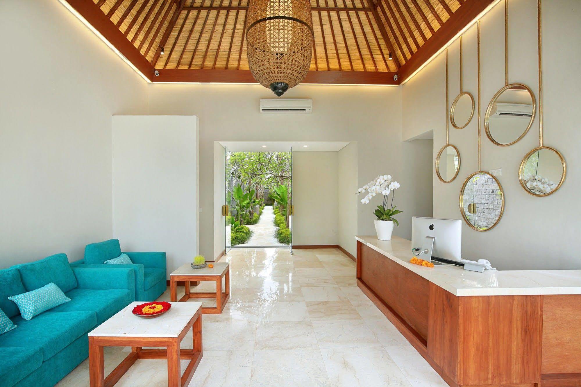 Aksari Villa سمينياك المظهر الخارجي الصورة