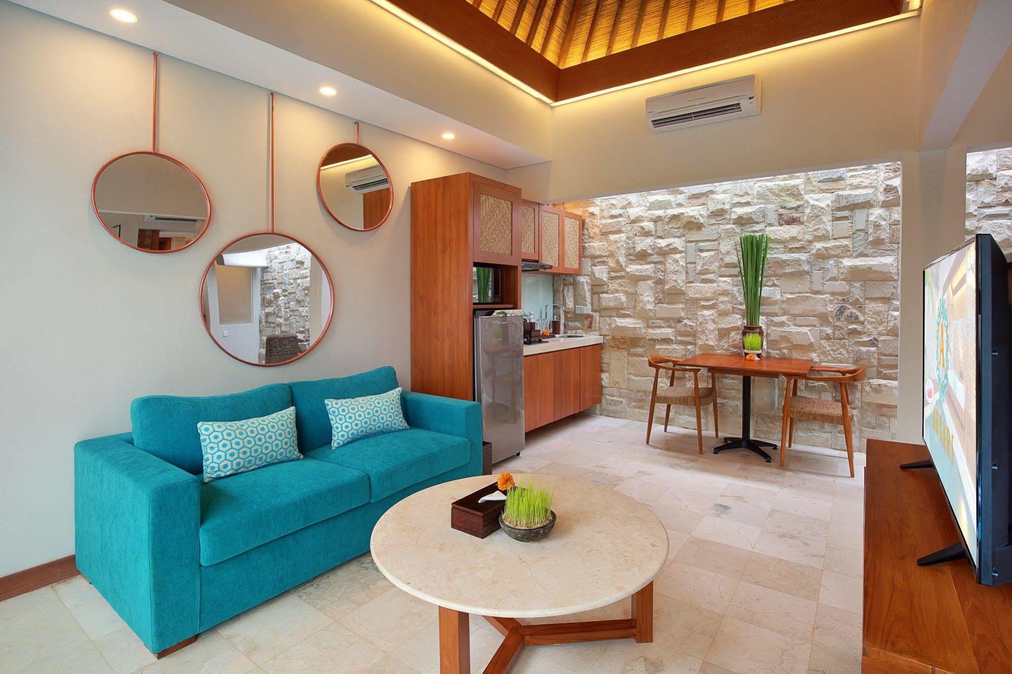 Aksari Villa سمينياك المظهر الخارجي الصورة