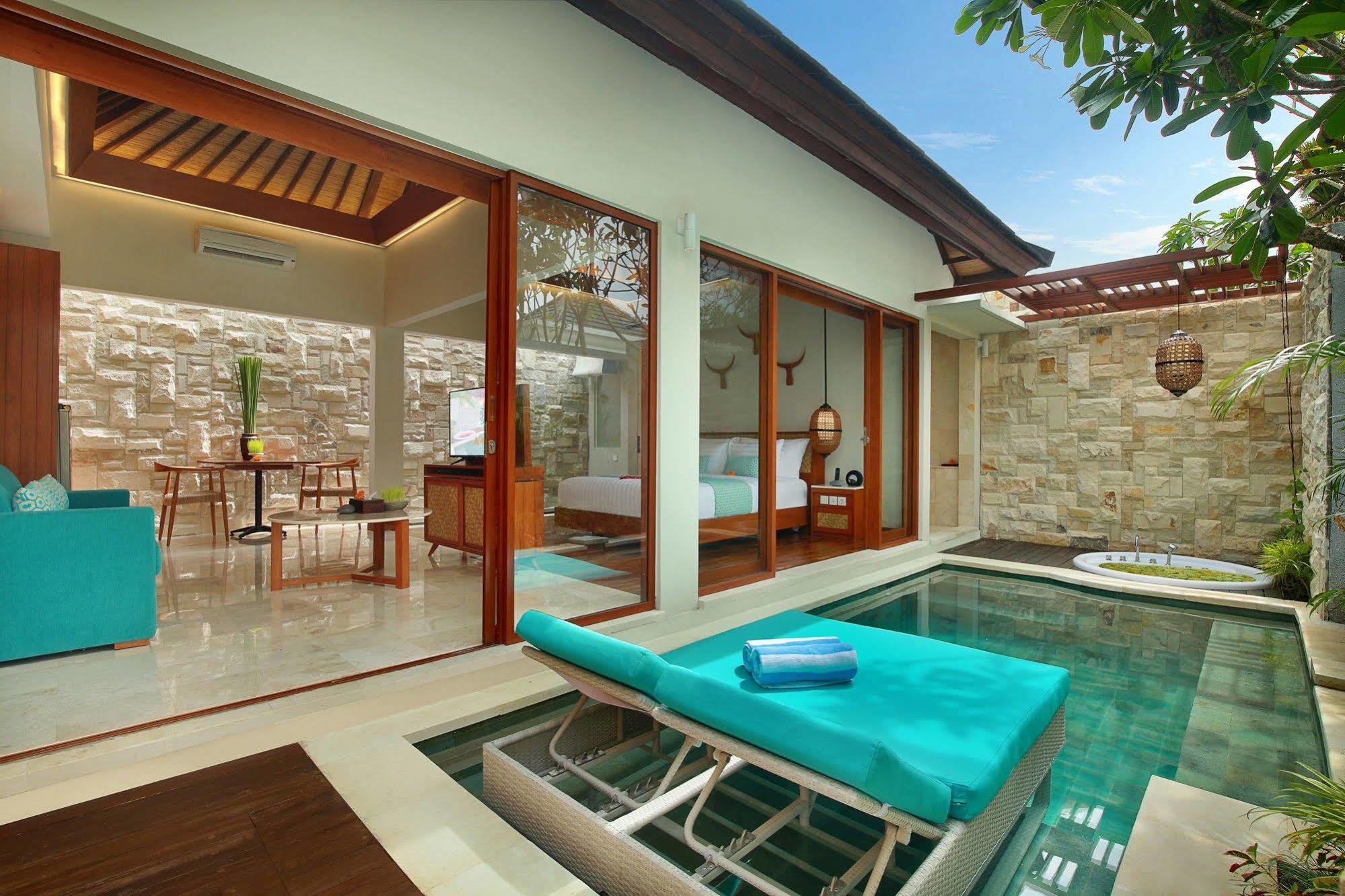 Aksari Villa سمينياك المظهر الخارجي الصورة