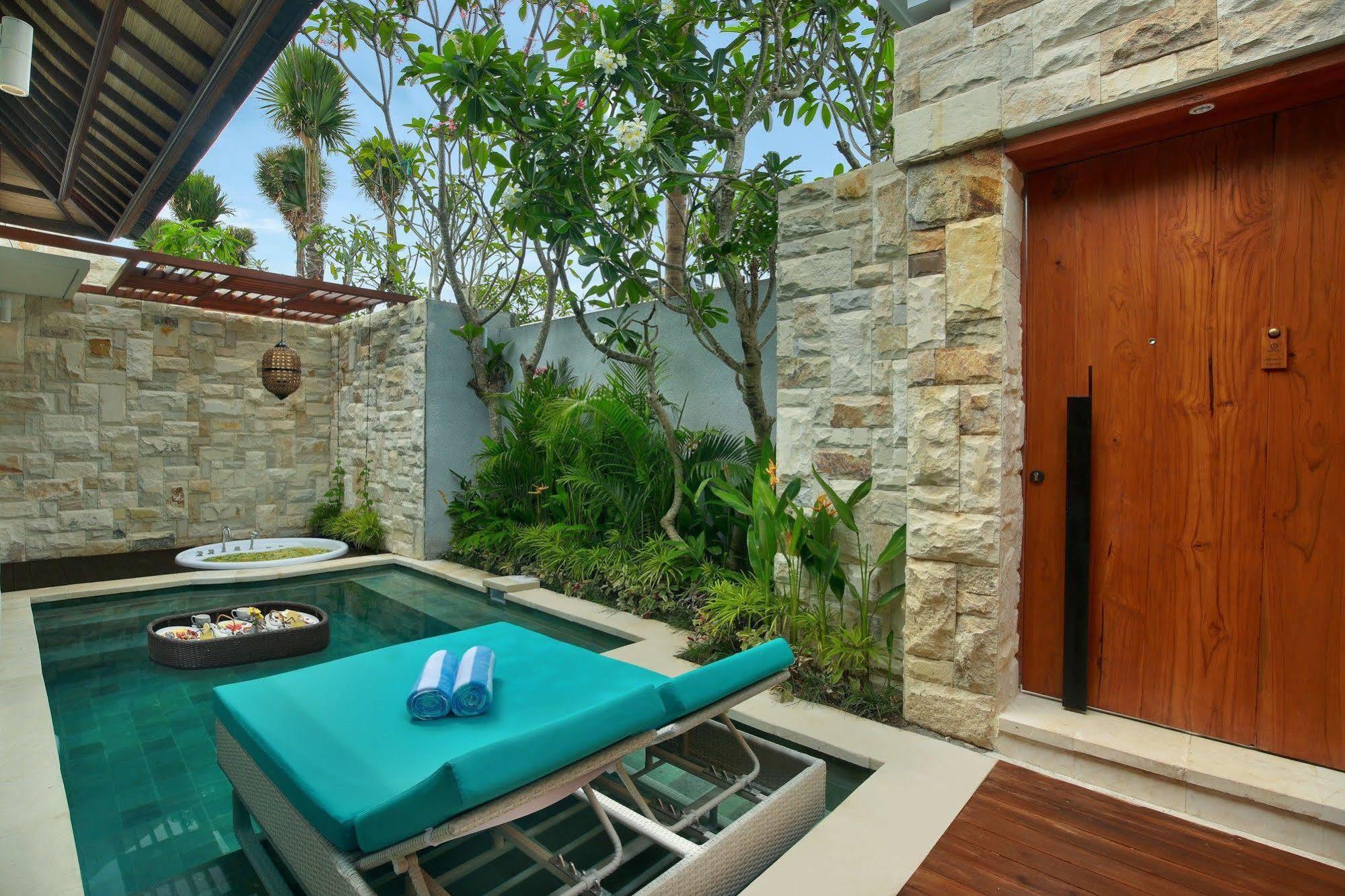 Aksari Villa سمينياك المظهر الخارجي الصورة